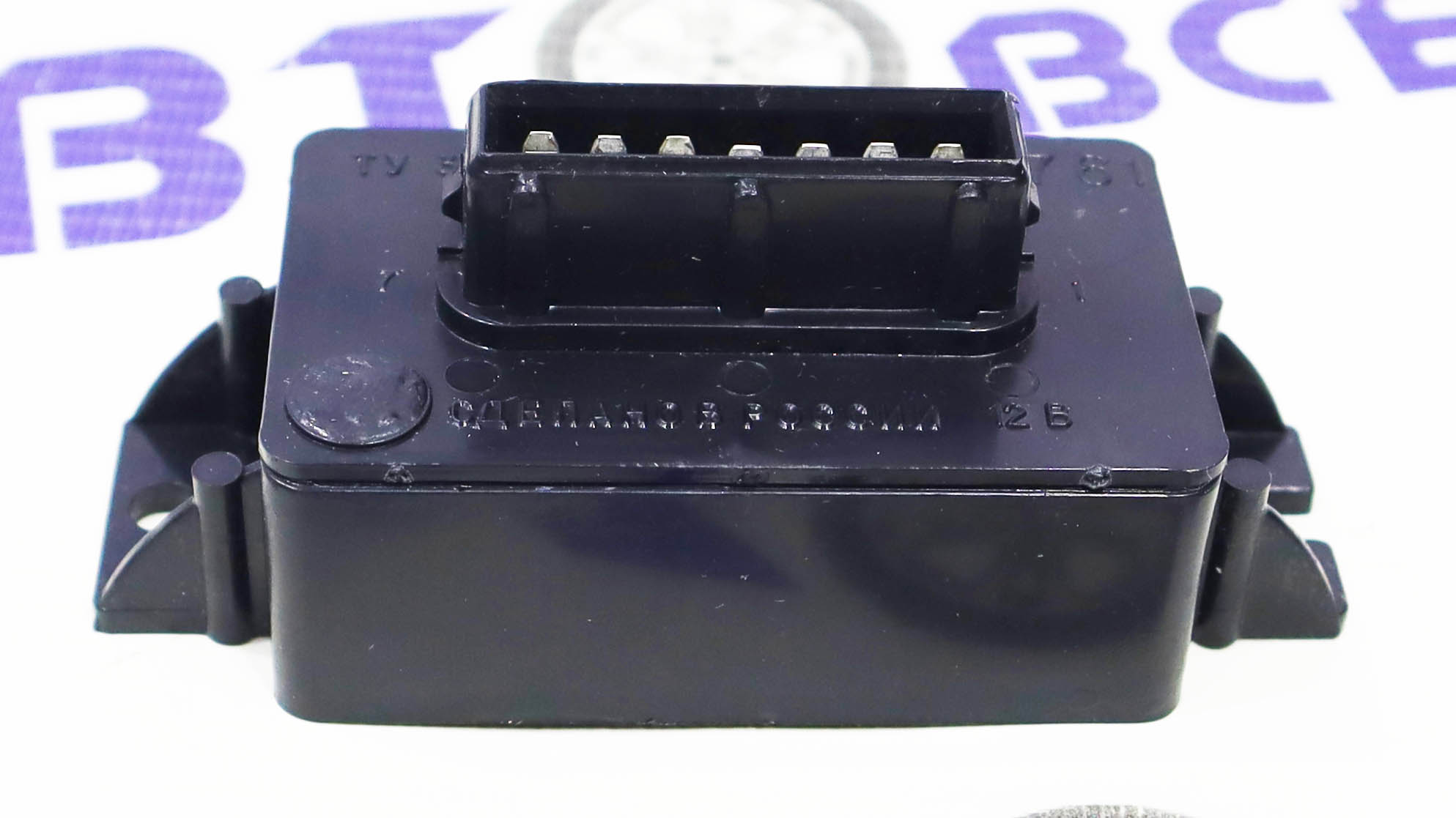 Блок управления ЭПХХ ВАЗ-2108-09-99,Таврия,Славута АвтоЭлектроника Калуга